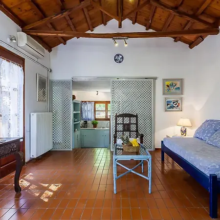 Charming In An Olive Grove With Pool بيت للعطل سكوبيلوس تاون