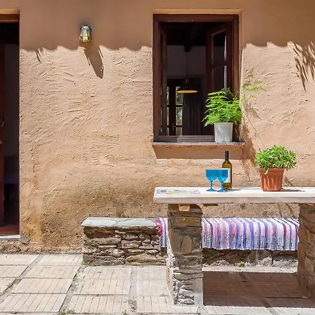Charming In An Olive Grove With Pool بيت للعطل سكوبيلوس تاون